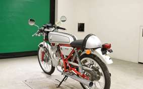 HONDA DREAM 50 AC15