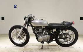 YAMAHA SR400 Gen.3 2002 RH01J