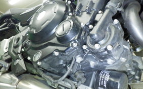 KAWASAKI Z650 RS 2024 ER650M