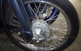 HONDA C90 SUPER CUB E HA02