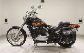 KAWASAKI VULCAN 800 1998 VN800A