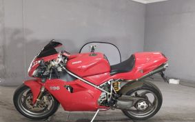 DUCATI 996 MONOPOSTO 2001 H200AA