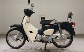 HONDA C110 SUPER CUB 2021 JA44