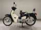 Фото Honda C110 SUPER CUB 2018 с японского аукциона