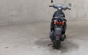 SUZUKI LETS4 CA45A