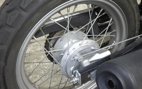 HONDA CB223S 2024 MC40