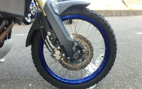 YAMAHA TENERE 700 2020 DM09J