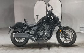 HONDA REBEL 1100 2022 SC83
