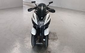 YAMAHA TRICITY 125 SE82J