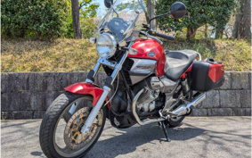 MOTO GUZZI BREVA V750 2007 LL