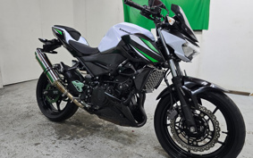 KAWASAKI Z400 2019 EX400G