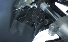 HONDA PCX 125 2021 JK05