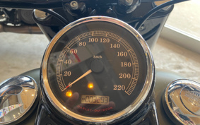 HARLEY FLSS 2016 JS9