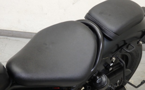 HONDA  REBEL 250 ABS MC49