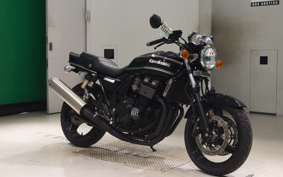KAWASAKI ZRX-2 2008 ZR400E