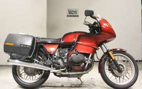 BMW R100RS 1982