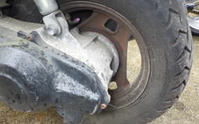 SUZUKI ADDRESS V100 CE11A