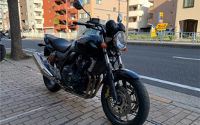 HONDA CB400SFV-4ABS 2018 NC42