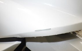 HONDA PCX125 2016 JK05