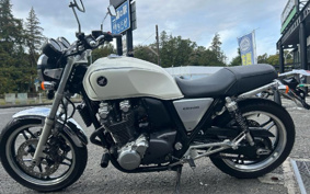HONDA CB1100 2010 SC65