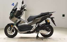 HONDA ADV150 KF38