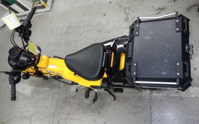 HONDA CT125-2 2023 JA65