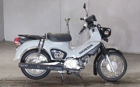 HONDA  CROSS  CUB 50 AA06