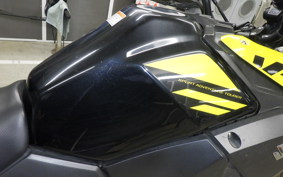 SUZUKI V-STROM 250 A 2024