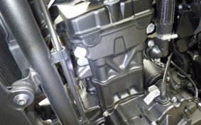 HONDA REBEL 250 A MC49