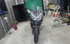 KAWASAKI NINJA 400 2017 EX400E