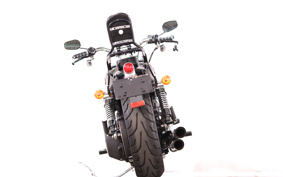 HARLEY FXDWG 2010 GP4