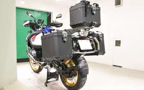 BMW R1250GS ADVENTURE 2020