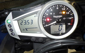 TRIUMPH DAYTONA 675 2008