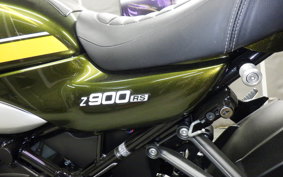 KAWASAKI Z900RS 2021 ZR900C
