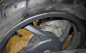 HONDA DIO 110 JF31