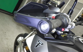 TRIUMPH TIGER900 RALLYARACO 2024