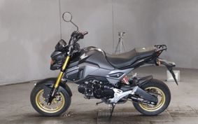 HONDA GU ROM JC75