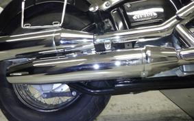 YAMAHA DRAGSTAR 400 CLASSIC  2015 VH02J