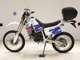 Фото Honda CRM250R GEN 2 1992 с японского аукциона