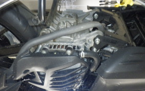 YAMAHA AERO X 155 2021