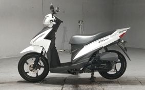SUZUKI ADDRESS V110 CE47A