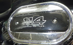 HARLEY FLBS 1870 2024