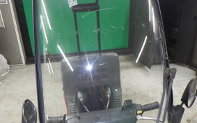 HONDA GYRO CANOPY 2001 TA03