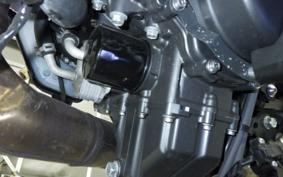 YAMAHA MT-09 AMT 2025 RN88J
