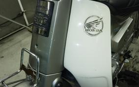 HONDA C90 SUPER CUB E HA02