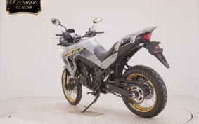 HONDA TRANSALP XL750 2025 RD16