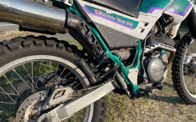 YAMAHA SEROW 225W 4JG