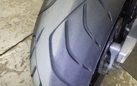 SUZUKI BANDIT 1200 S 2002 GV77A