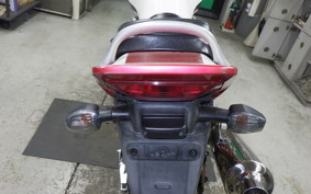 HONDA CB400SF VTEC 2008 NC42