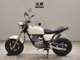 Фото Honda APE 50 2002 с японского аукциона